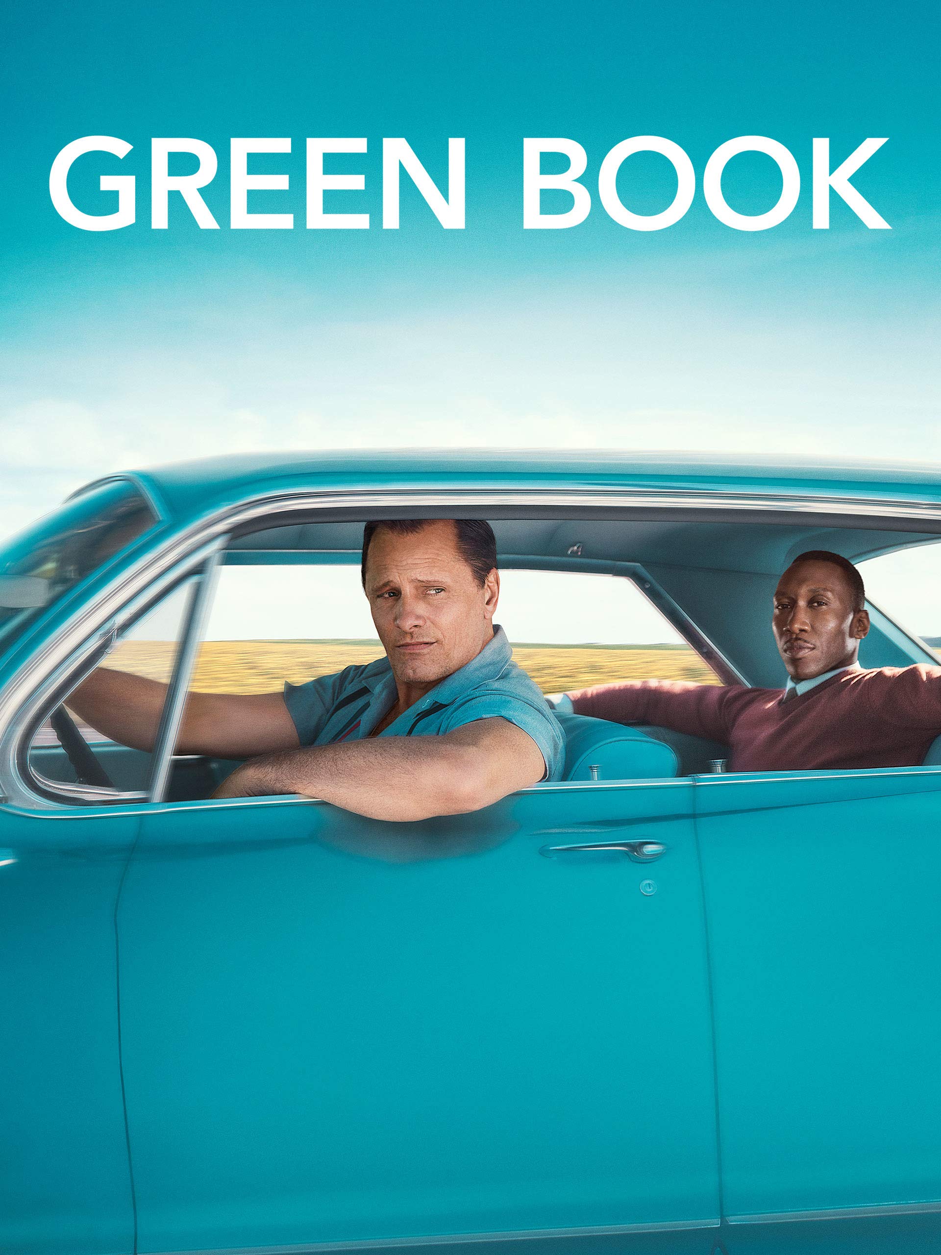 green book putlocker